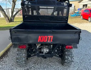 Kioti Mechron 2240:1864