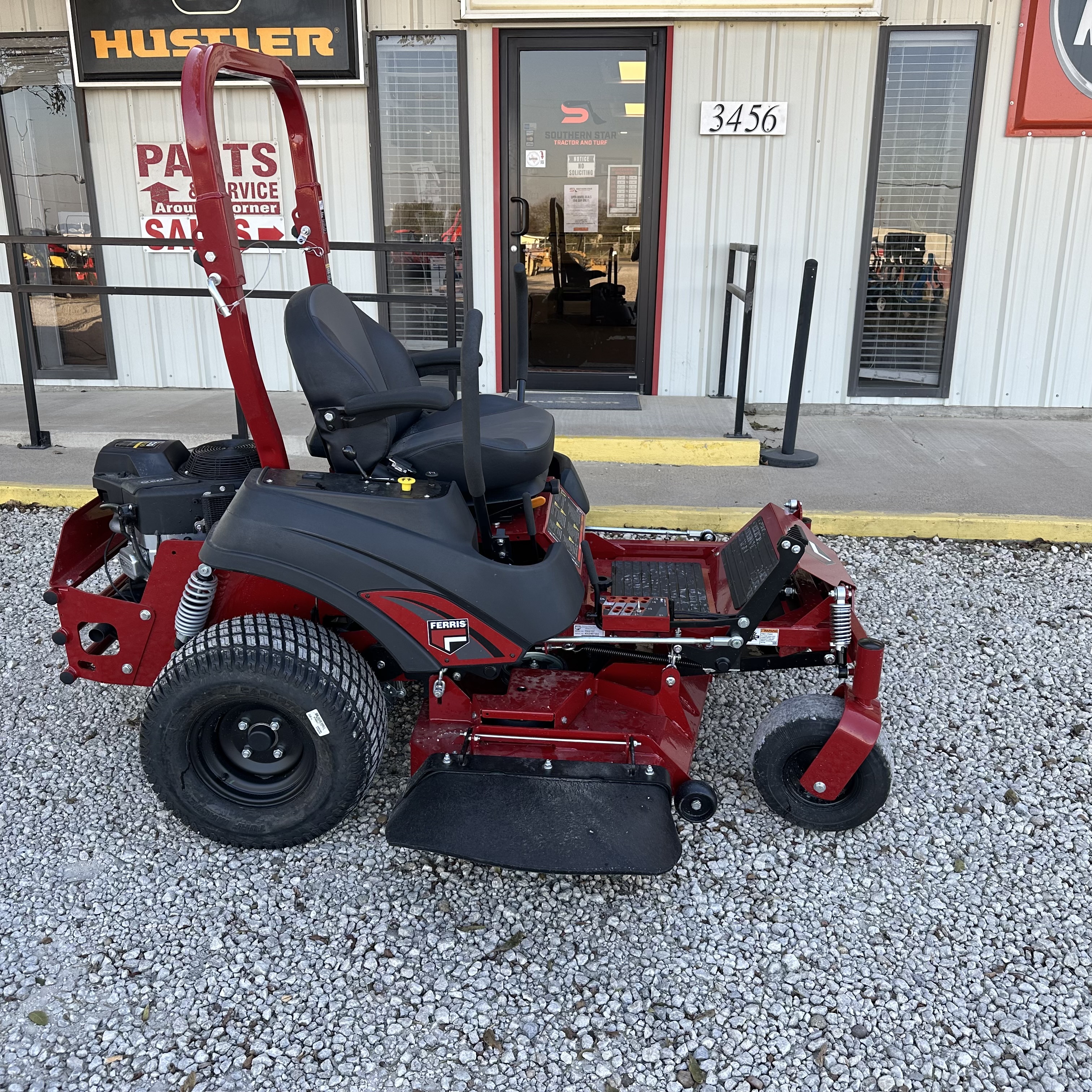 Ferris IS700 52in  5016