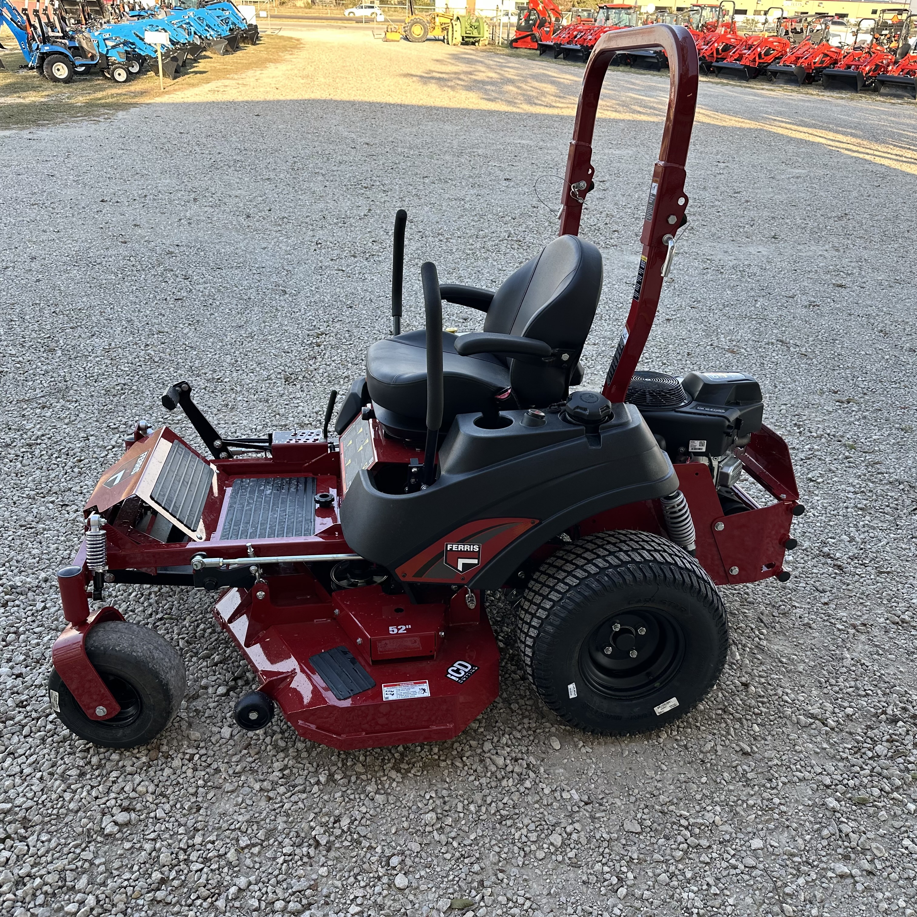 Ferris IS700 52in:5016