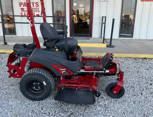 Ferris IS700 52in – 5016