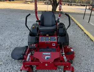Ferris IS700 52in:5016