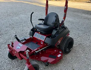 Ferris IS700 52in:5016