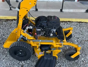 Hustler Surfer Pro 34