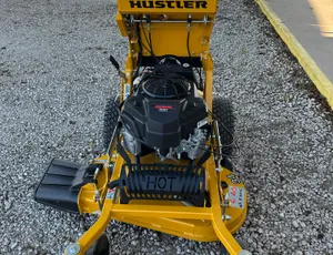 Hustler Surfer Pro 34