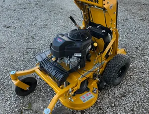 Hustler Surfer Pro 34