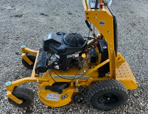 Hustler Surfer Pro 34