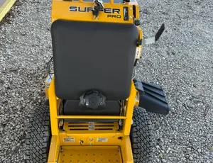 Hustler Surfer Pro 34