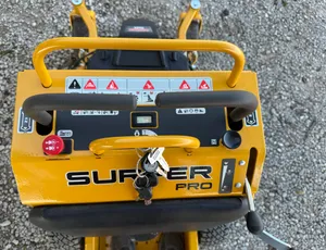 Hustler Surfer Pro 34