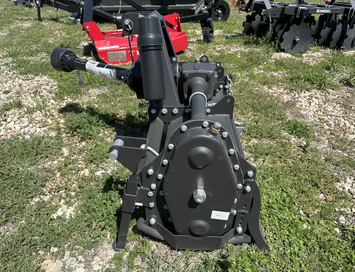 Ironcraft UL-48:4542