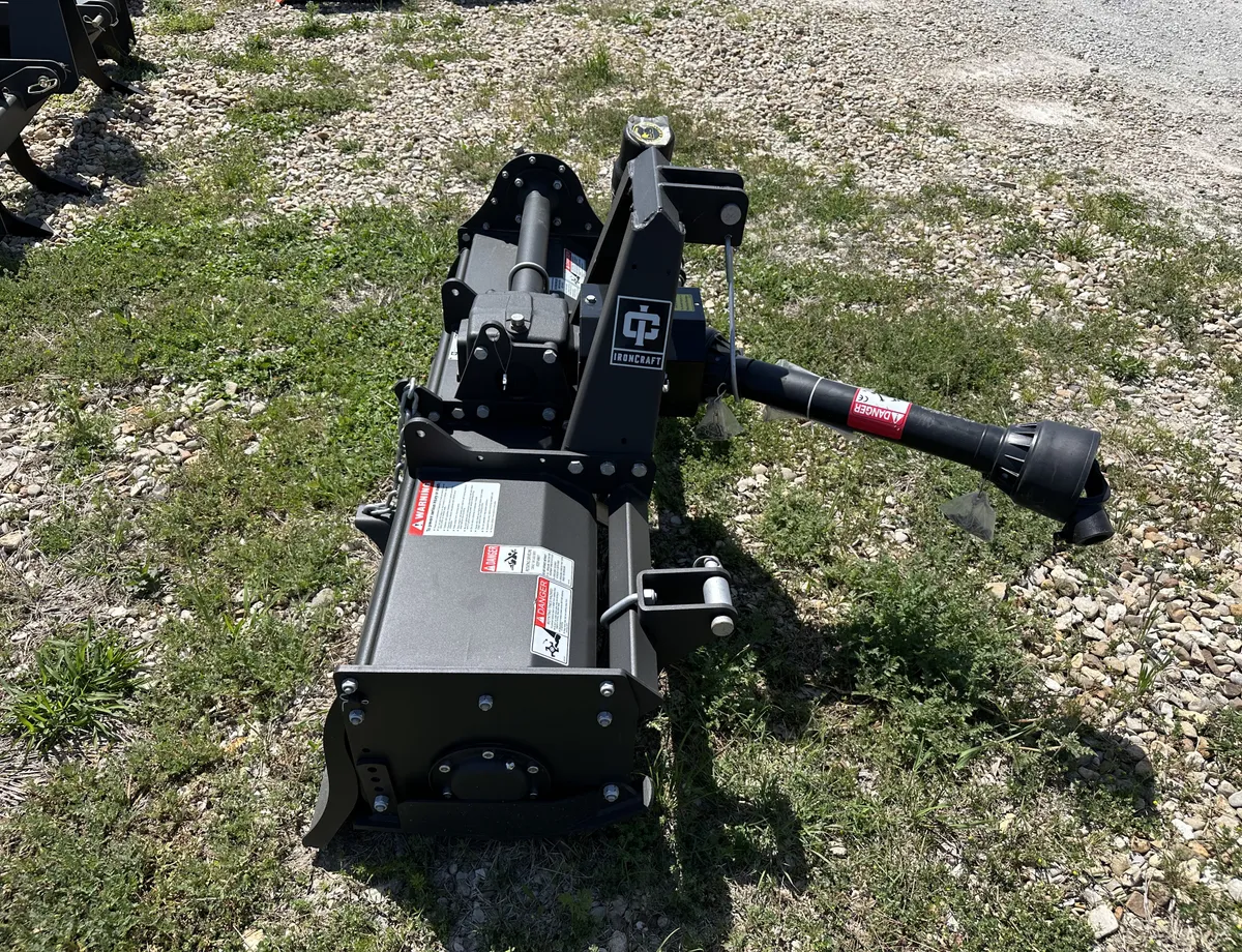 Ironcraft UL-48:4542