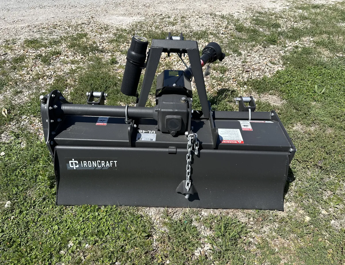 Ironcraft UL-48:4542