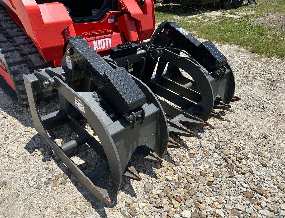 Ironcraft XRG72  4858