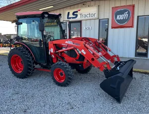 Kioti DK5320SE HST CAB  5068