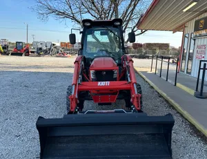 Kioti DK5320SE HST CAB:5068