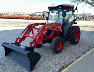 Kioti DK5320SE HST CAB:5068
