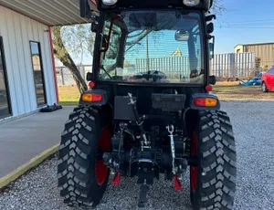 Kioti DK5320SE HST CAB:5068