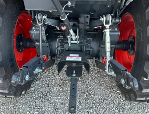 Kioti DK5320SE HST CAB:5068