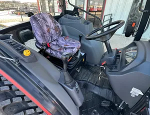 Kioti DK5320SE HST CAB:5068