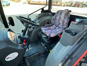 Kioti DK5320SE HST CAB:5068