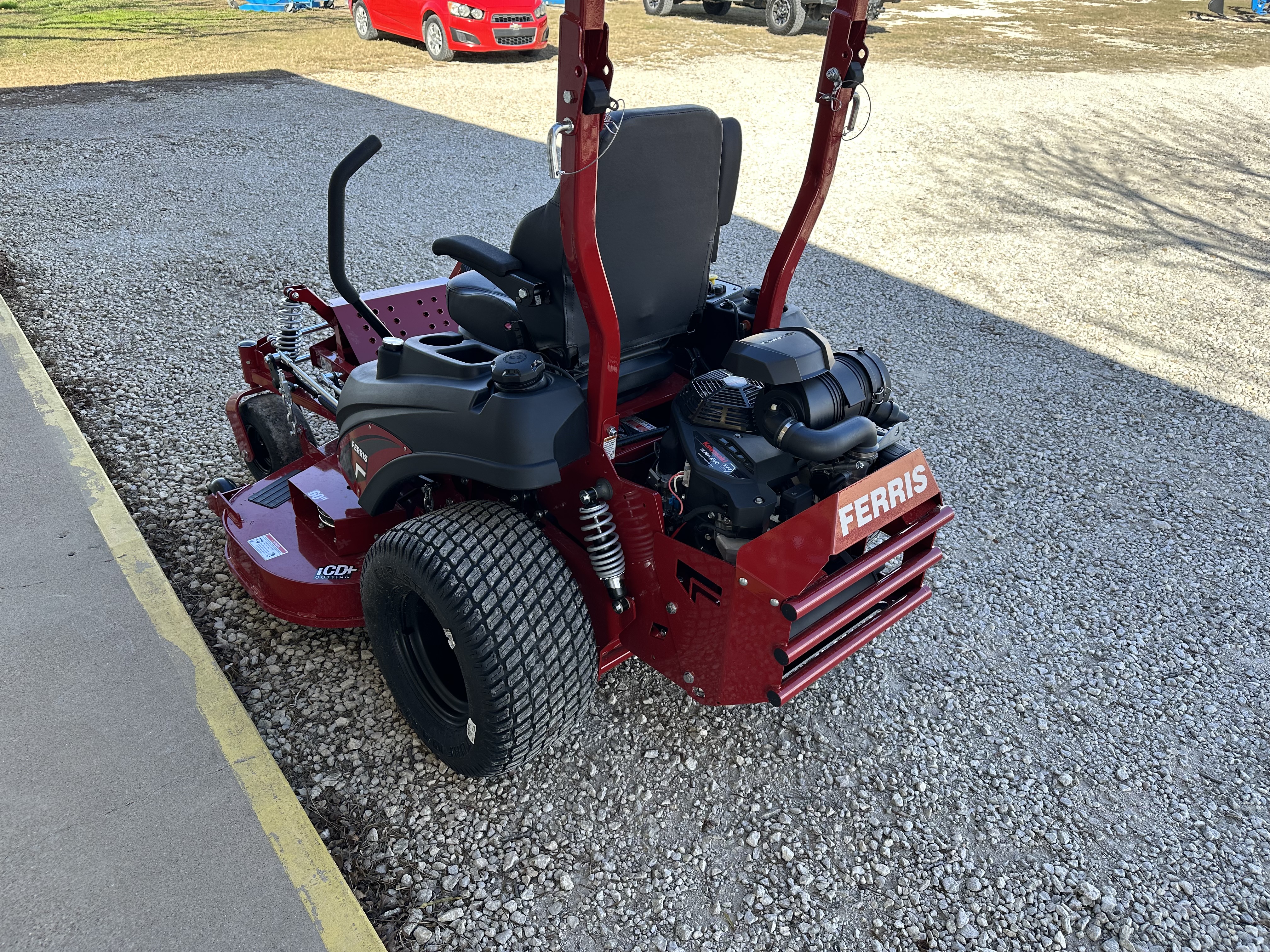 Ferris ISX2200 60in:5023