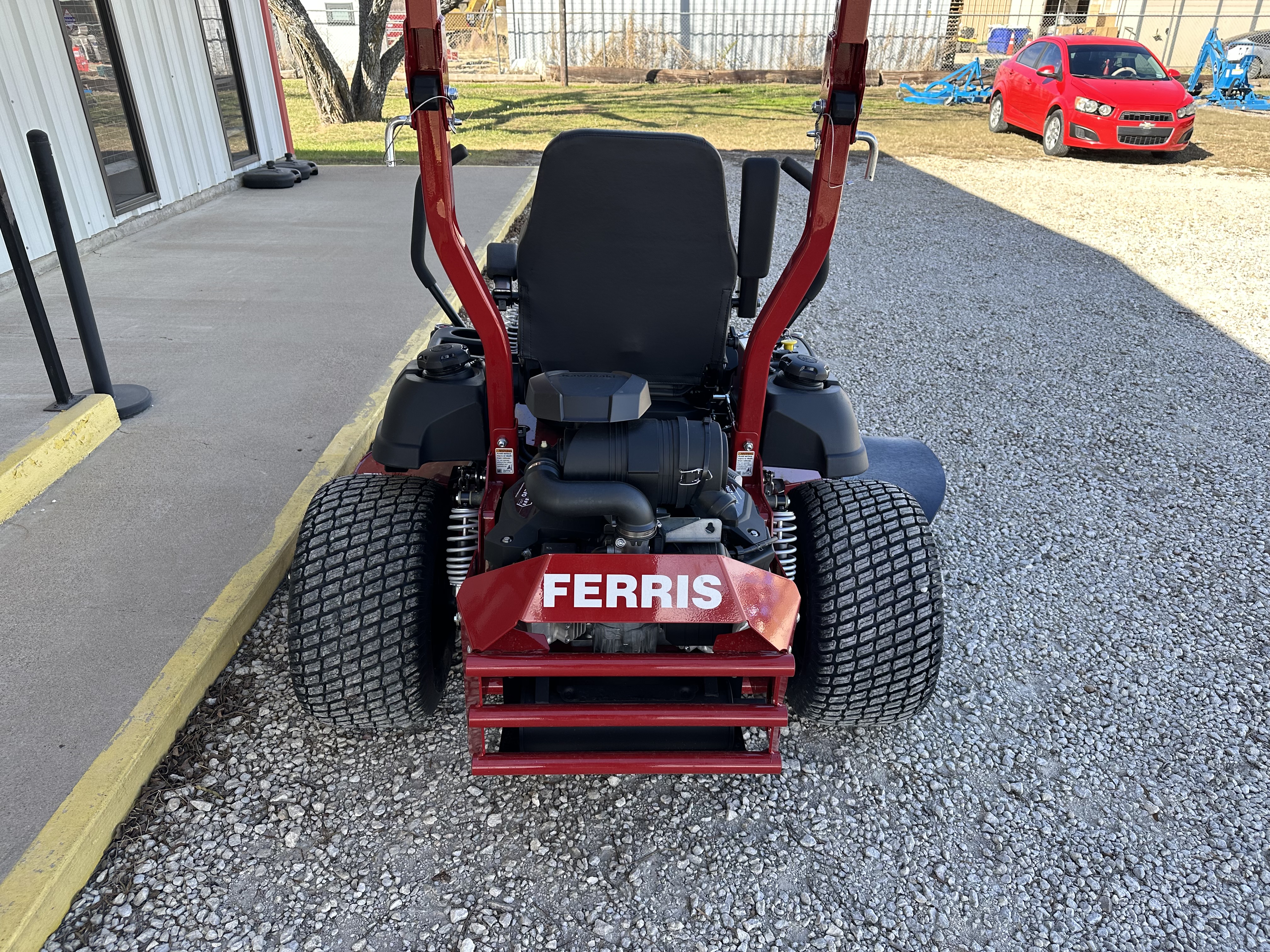 Ferris ISX2200 60in:5023