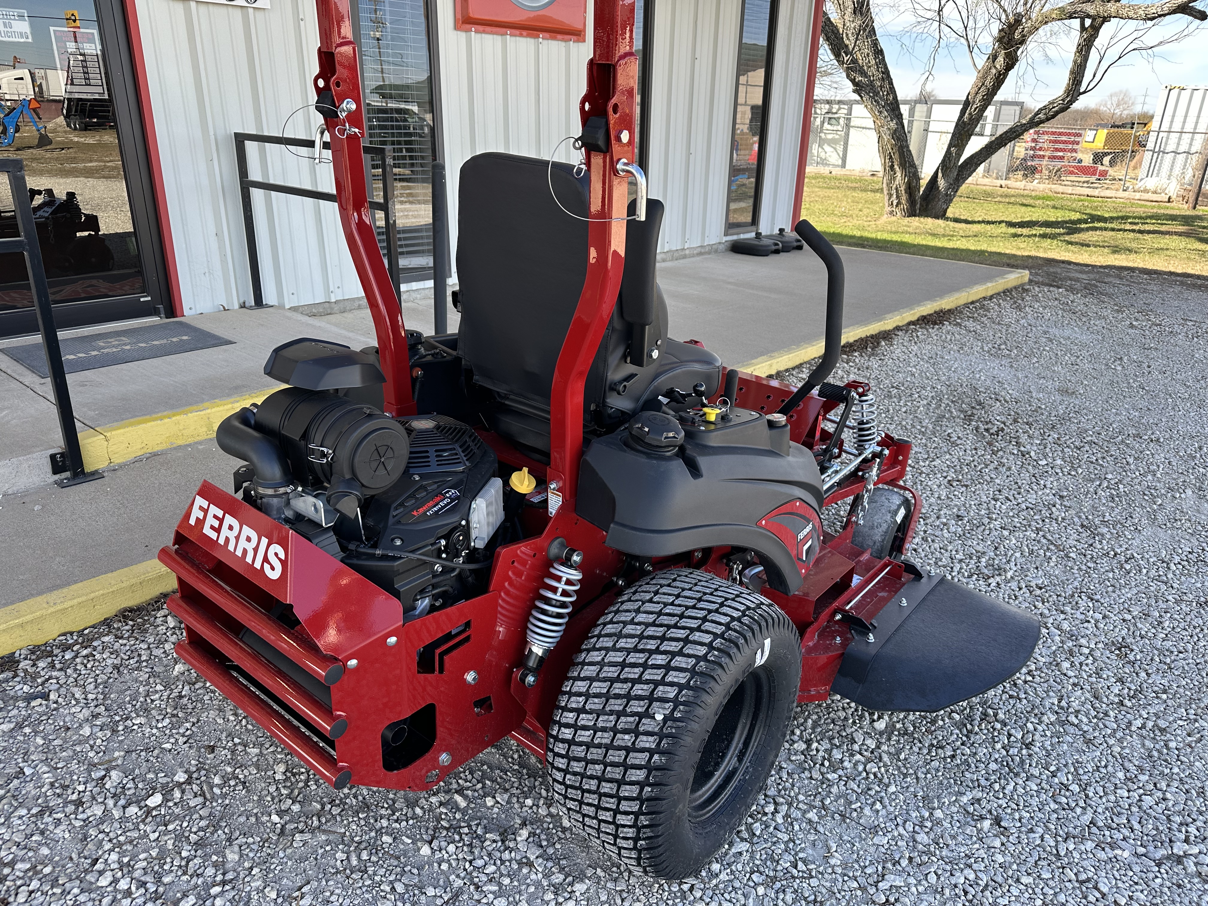 Ferris ISX2200 60in:5023