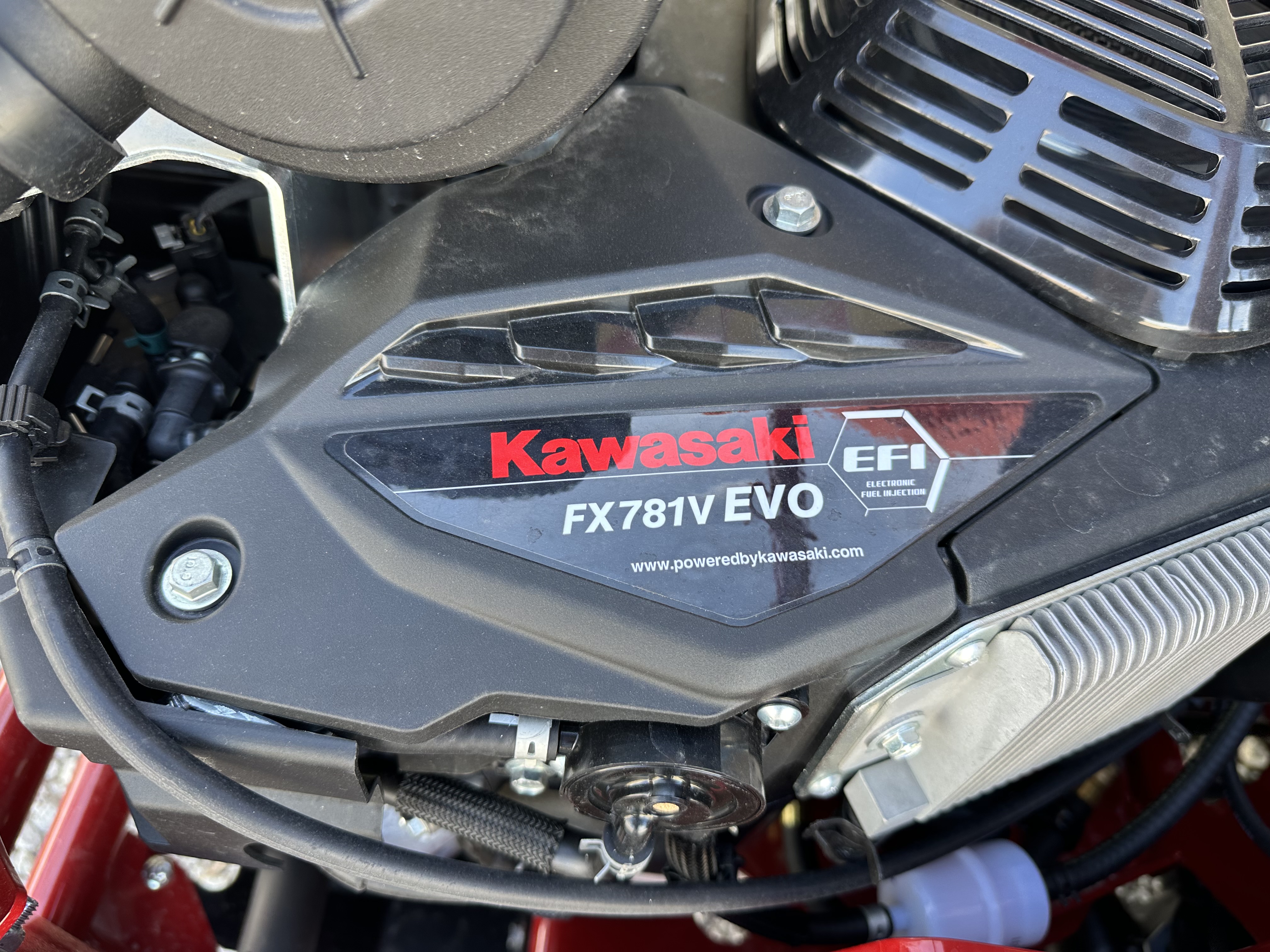 Ferris ISX2200 60in:5023