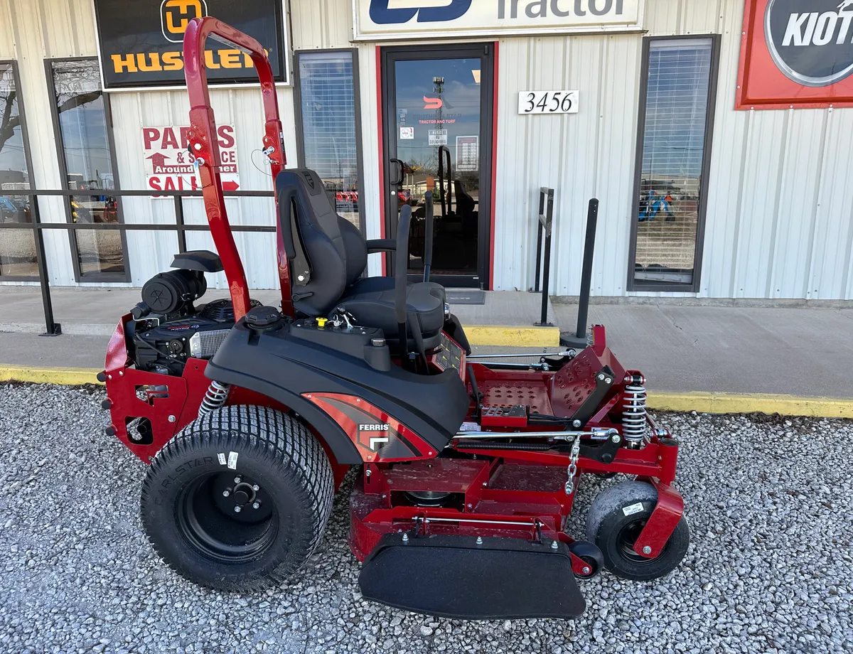 Ferris ISX2200 60in  5023