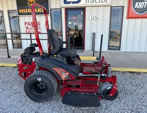 Ferris ISX2200 60in  5023