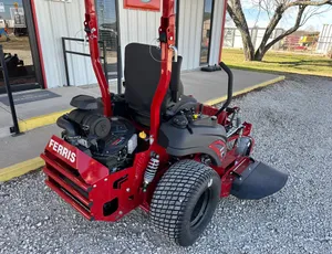 Ferris ISX2200 60in:5023