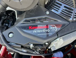 Ferris ISX2200 60in:5023