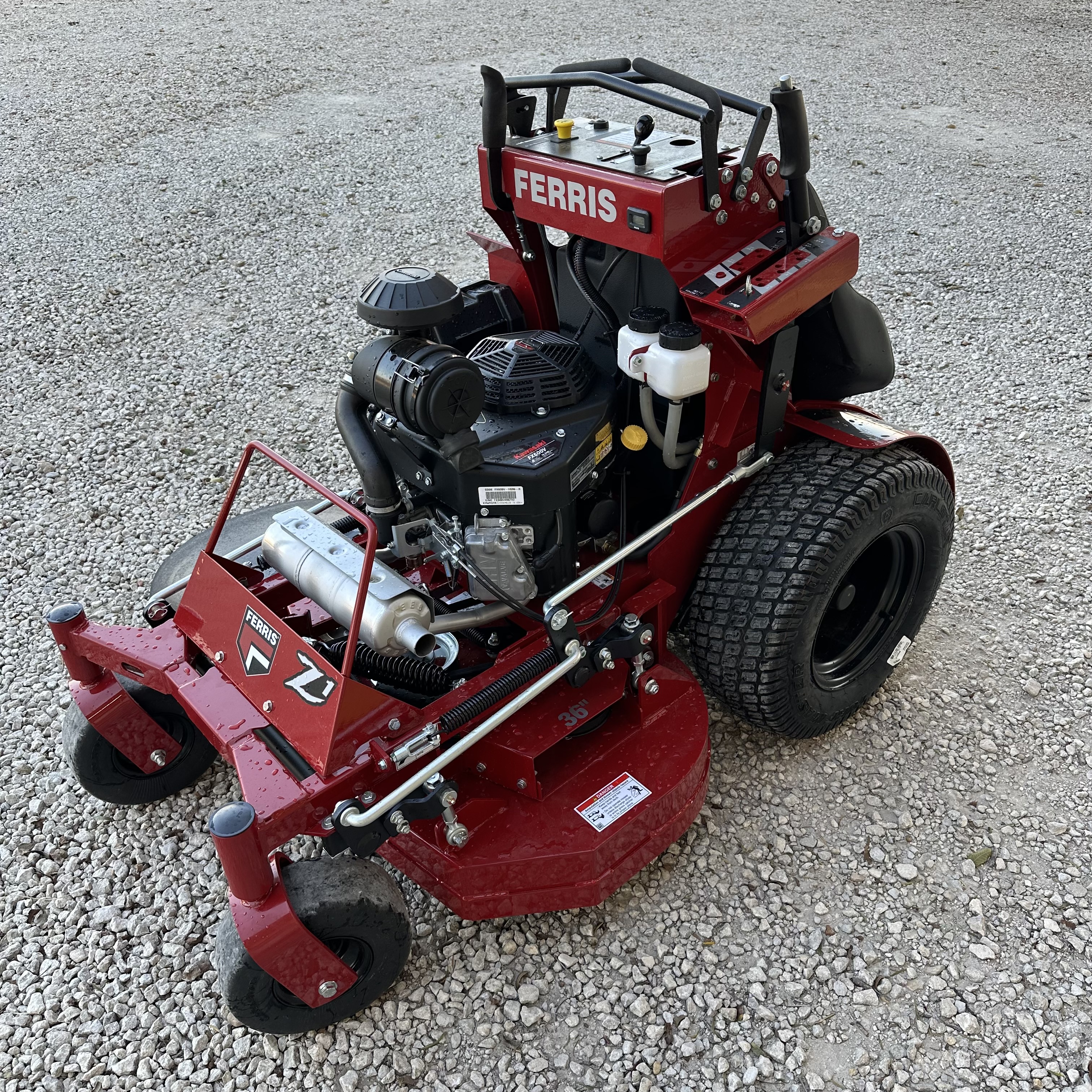 Ferris SRSZ1 36in:5019