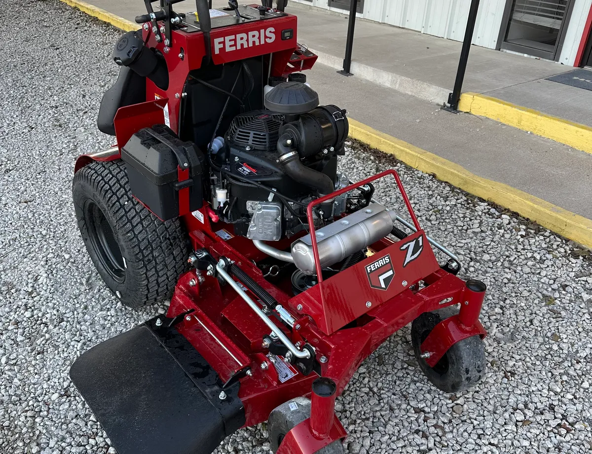 Ferris SRSZ1 36in  5019