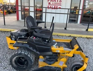 Hustler RAPTOR XD 54"  4886