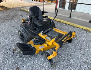 Hustler RAPTOR XD 54