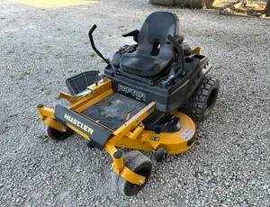 Hustler RAPTOR XD 54