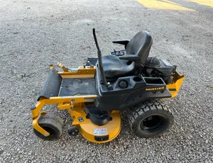 Hustler RAPTOR XD 54