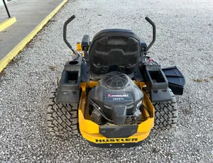 Hustler RAPTOR XD 54