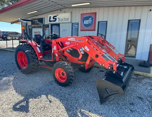 Kioti DK4720SE HST:4747