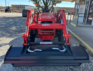 Kioti DK4720SE HST:4747