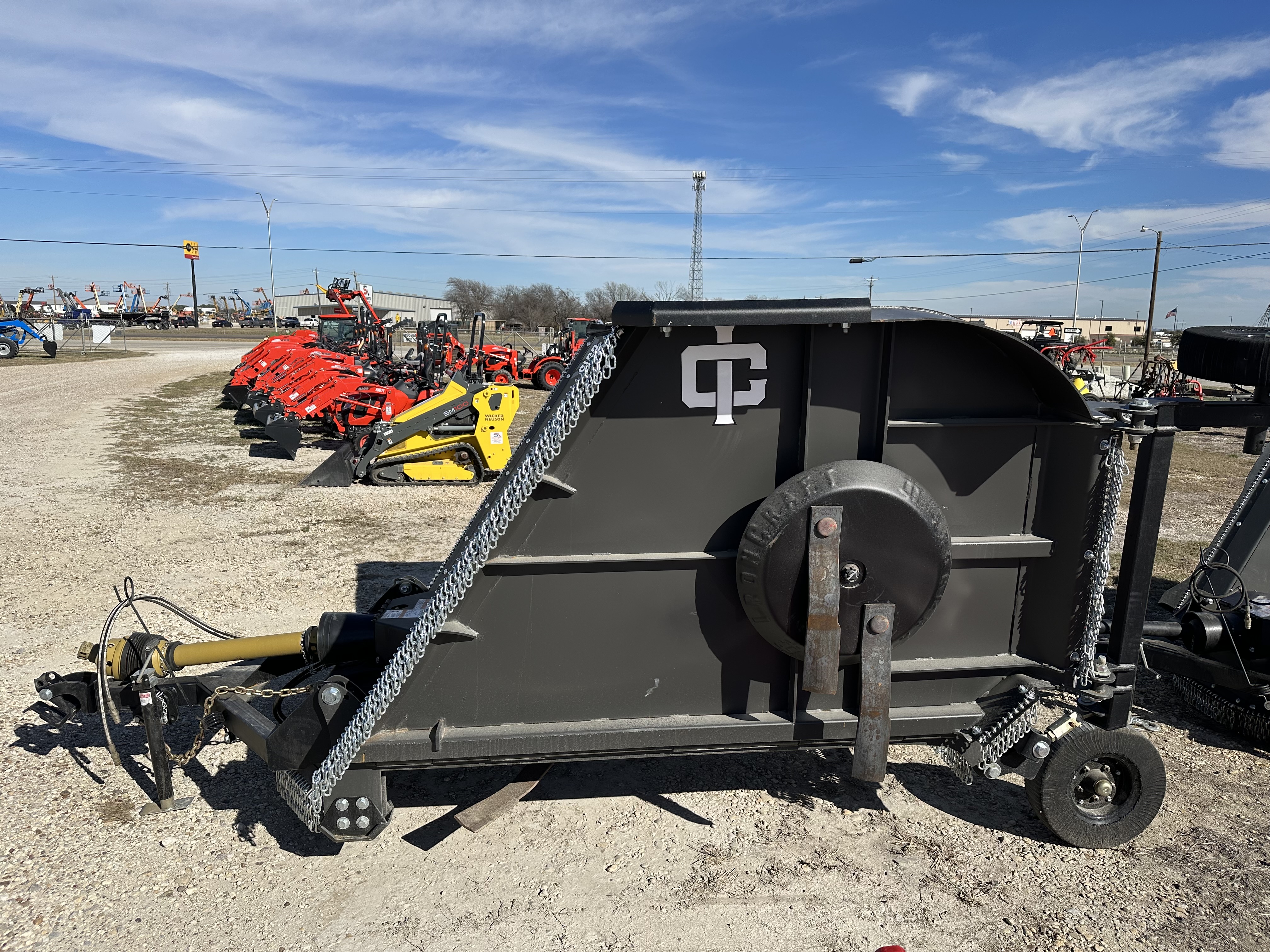 Ironcraft 2515-4:4944