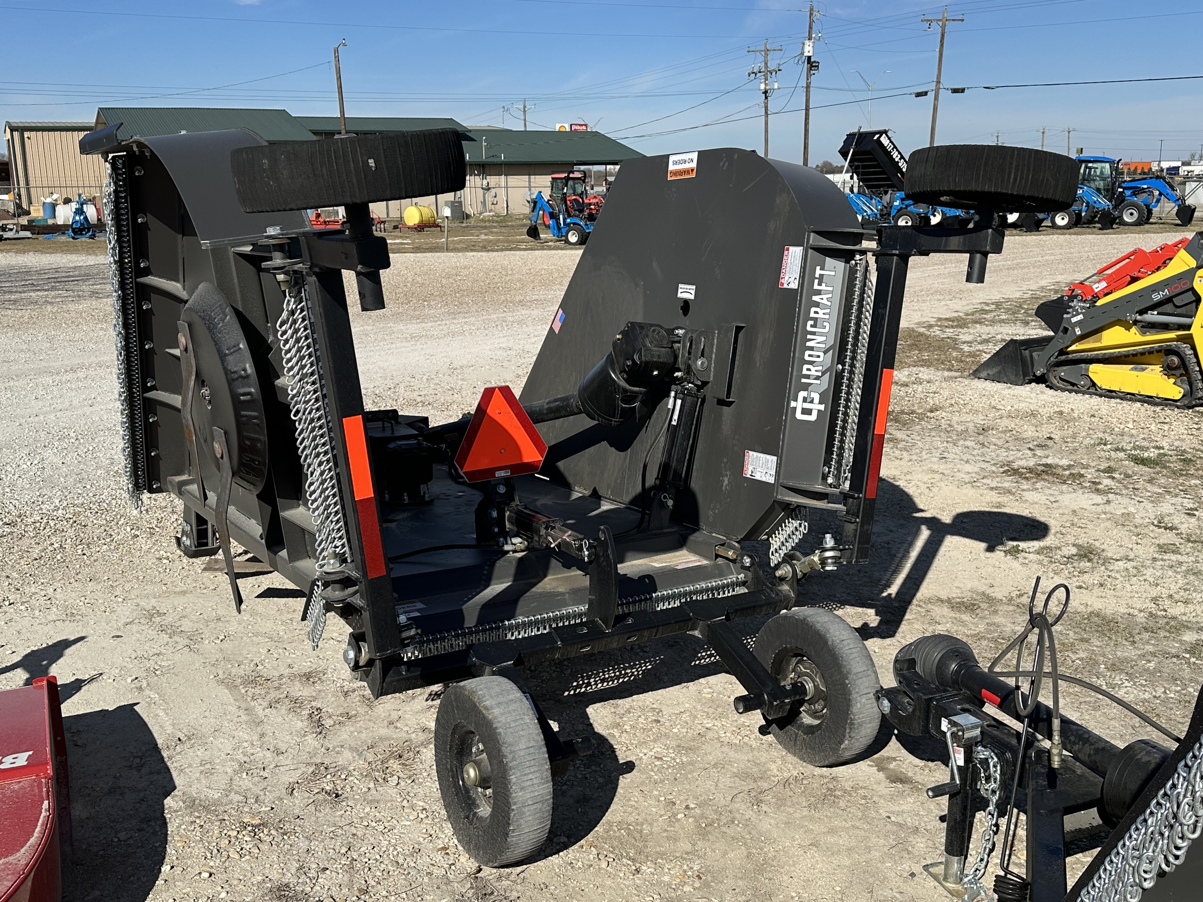 Ironcraft 2515-4:4944