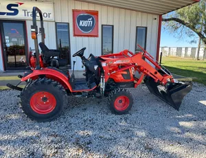 Kioti CX2510 HST  4738