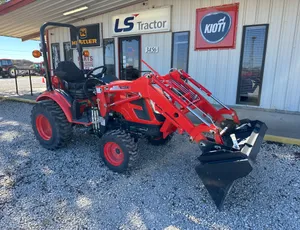 Kioti CX2510 HST:4738