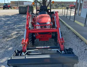 Kioti CX2510 HST:4738