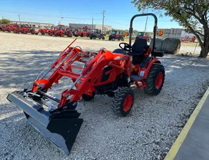 Kioti CX2510 HST:4738