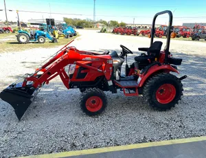 Kioti CX2510 HST:4738