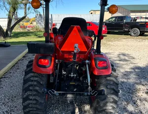 Kioti CX2510 HST:4738