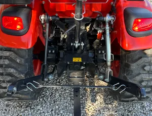 Kioti CX2510 HST:4738