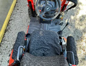 Kioti CX2510 HST:4738